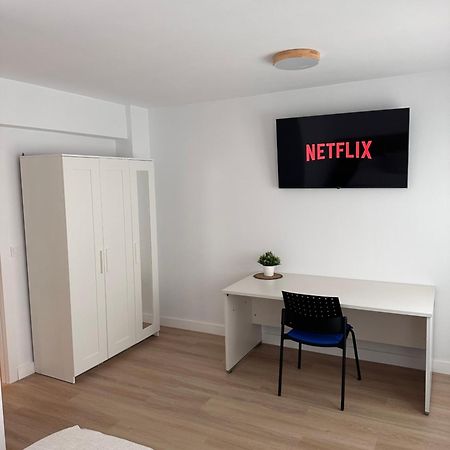 Salitre Rooms Santander Zewnętrze zdjęcie