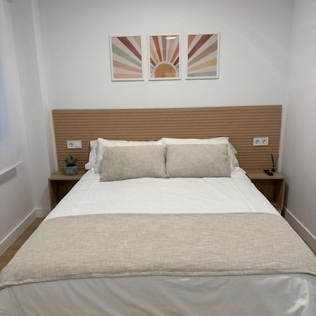 Salitre Rooms Santander Zewnętrze zdjęcie