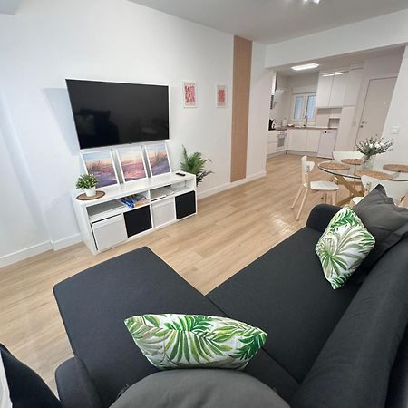 Salitre Rooms Santander Zewnętrze zdjęcie