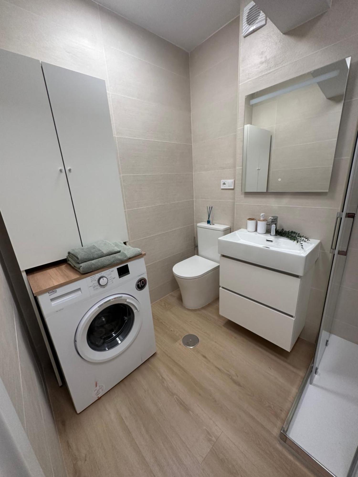 Salitre Rooms Santander Zewnętrze zdjęcie