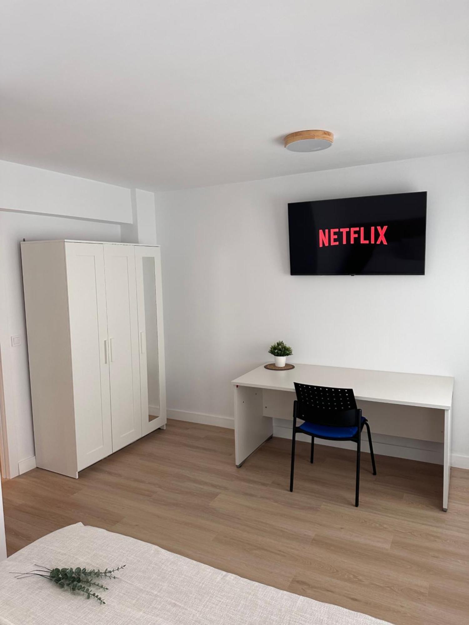 Salitre Rooms Santander Zewnętrze zdjęcie
