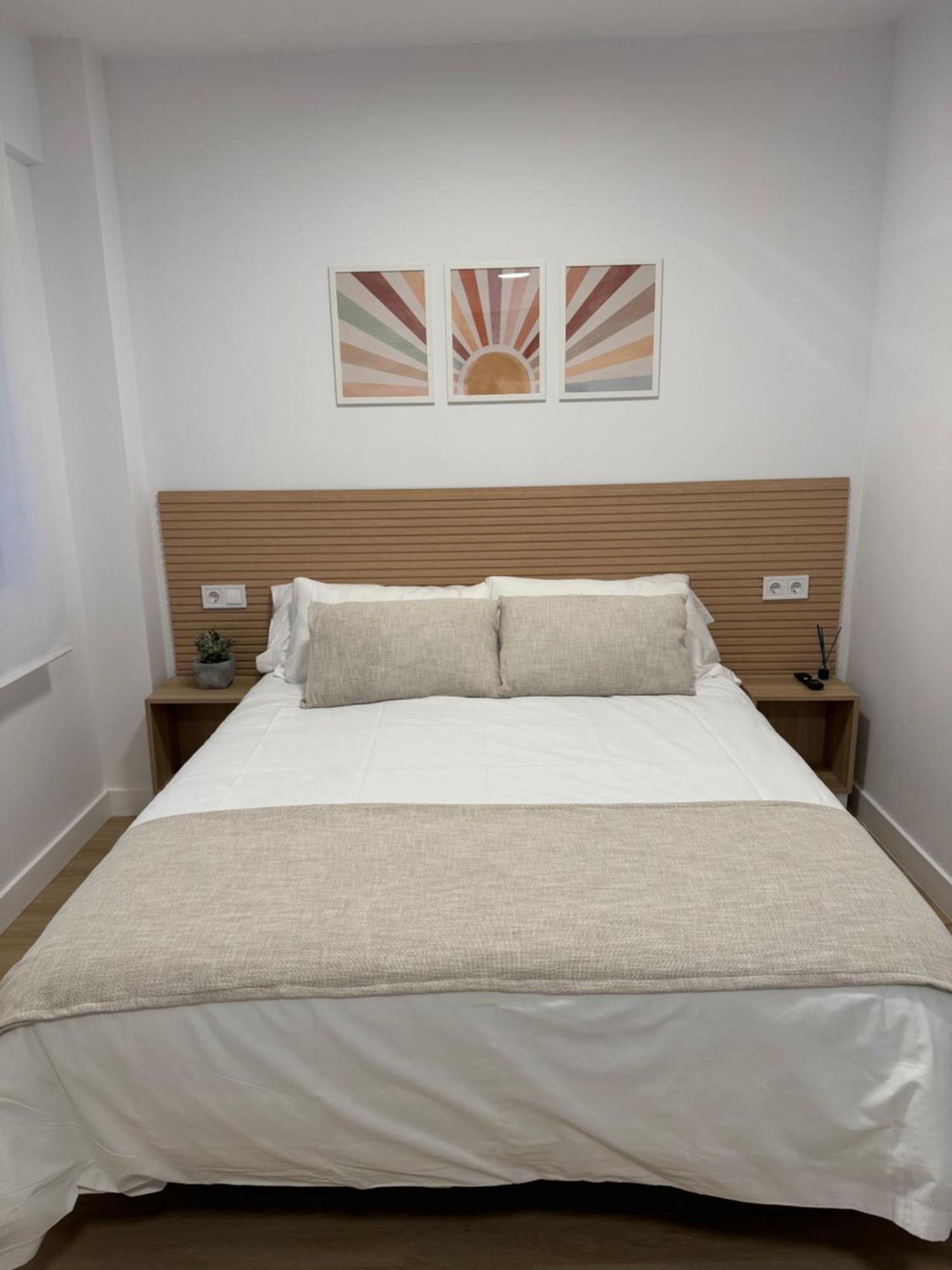 Salitre Rooms Santander Zewnętrze zdjęcie