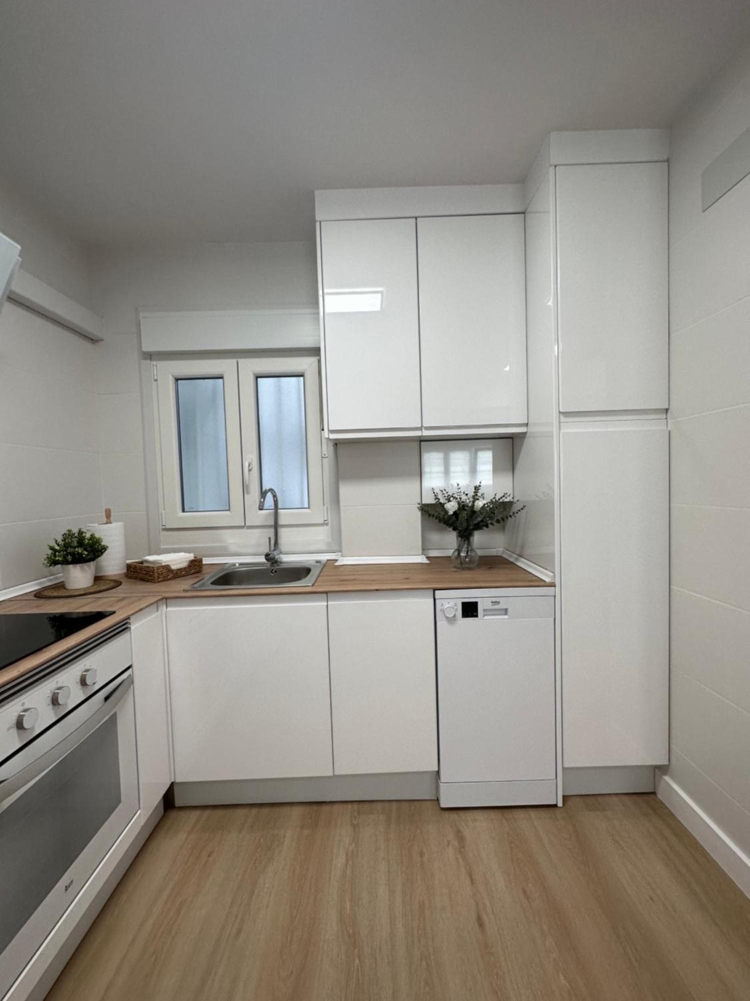 Salitre Rooms Santander Zewnętrze zdjęcie