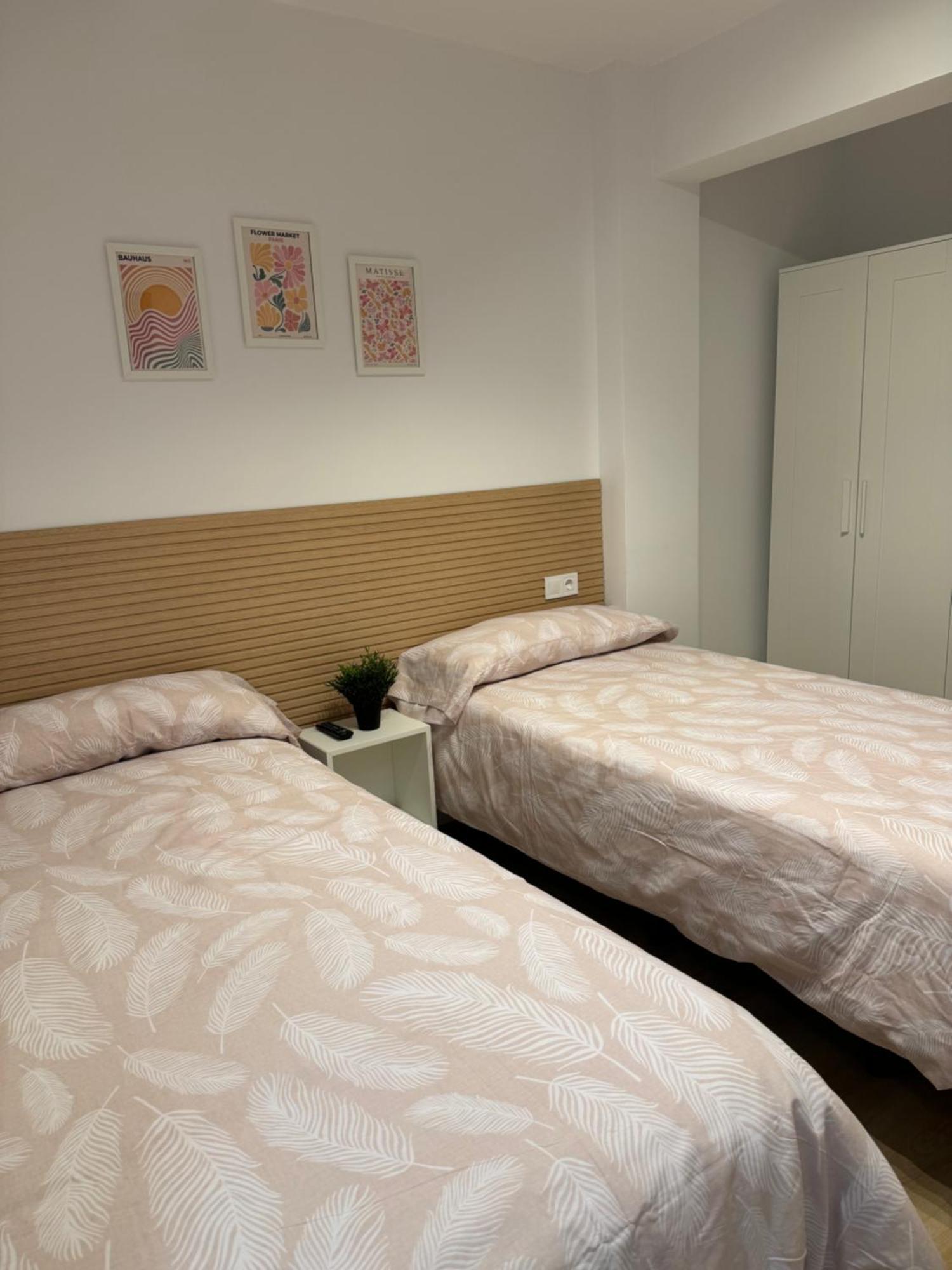 Salitre Rooms Santander Zewnętrze zdjęcie