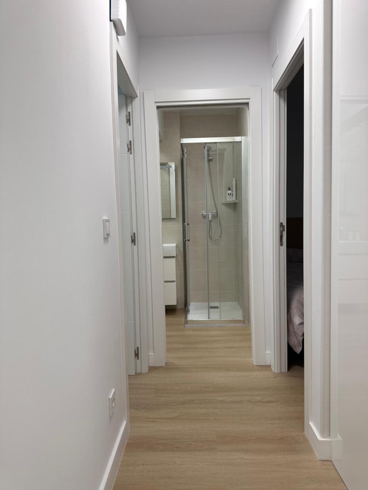 Salitre Rooms Santander Zewnętrze zdjęcie