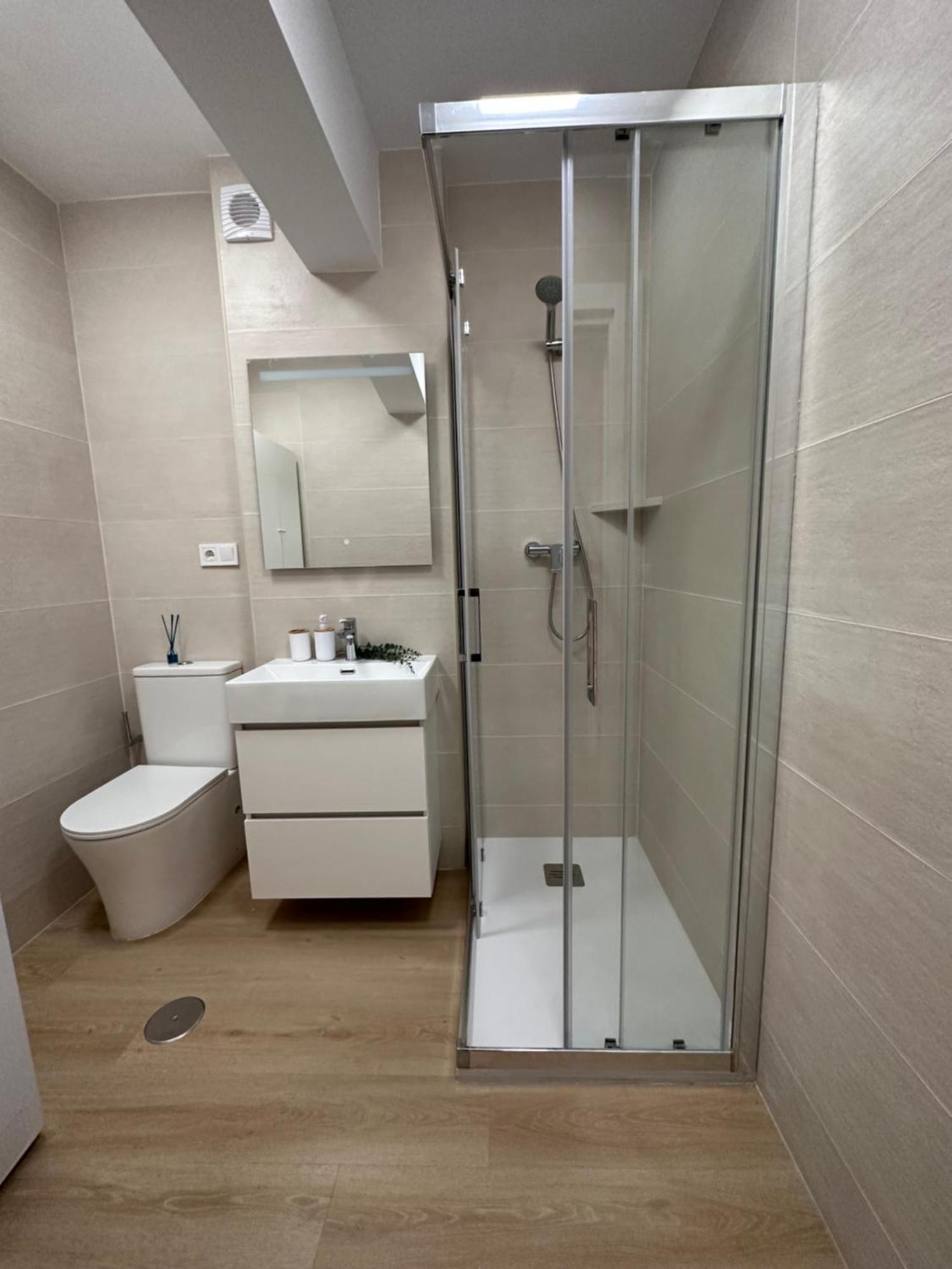 Salitre Rooms Santander Zewnętrze zdjęcie