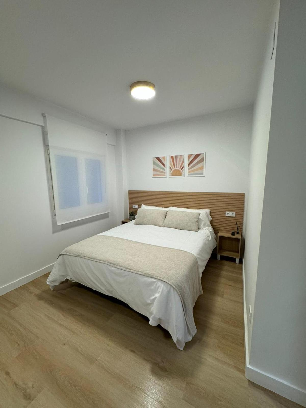 Salitre Rooms Santander Zewnętrze zdjęcie