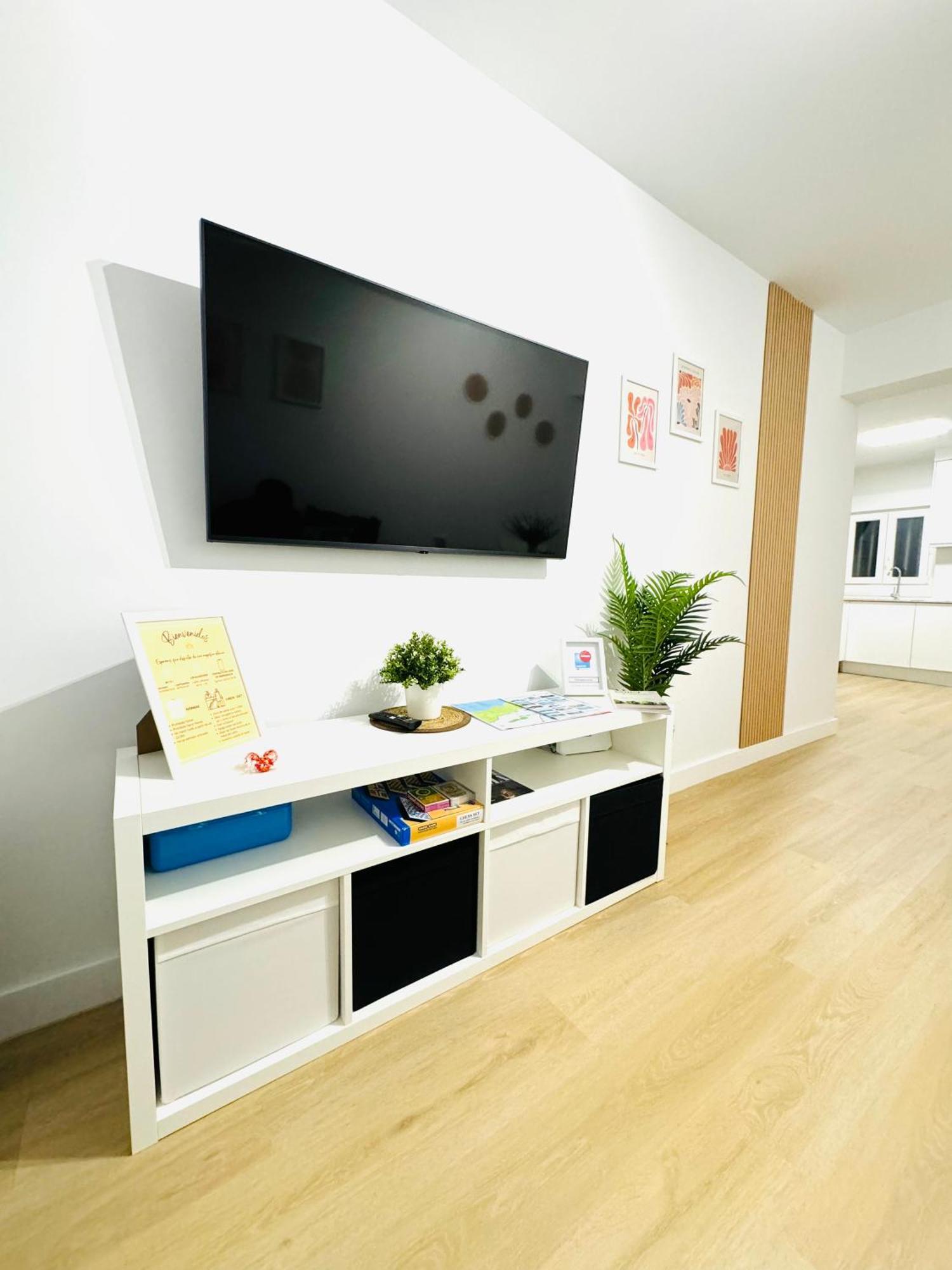 Salitre Rooms Santander Pokój zdjęcie