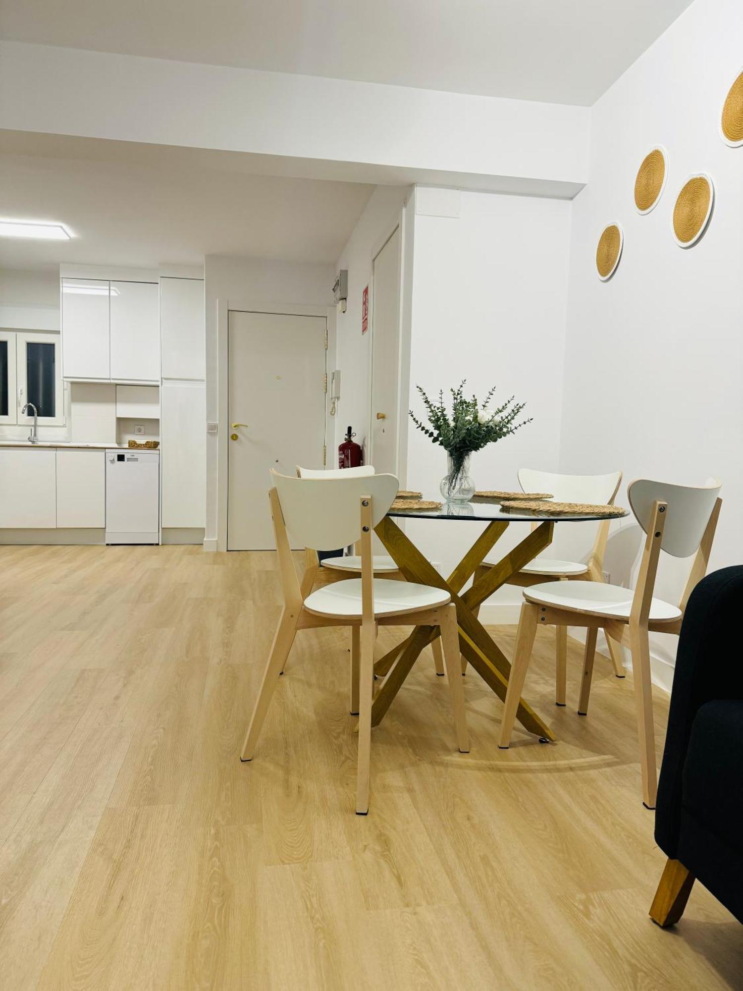 Salitre Rooms Santander Pokój zdjęcie
